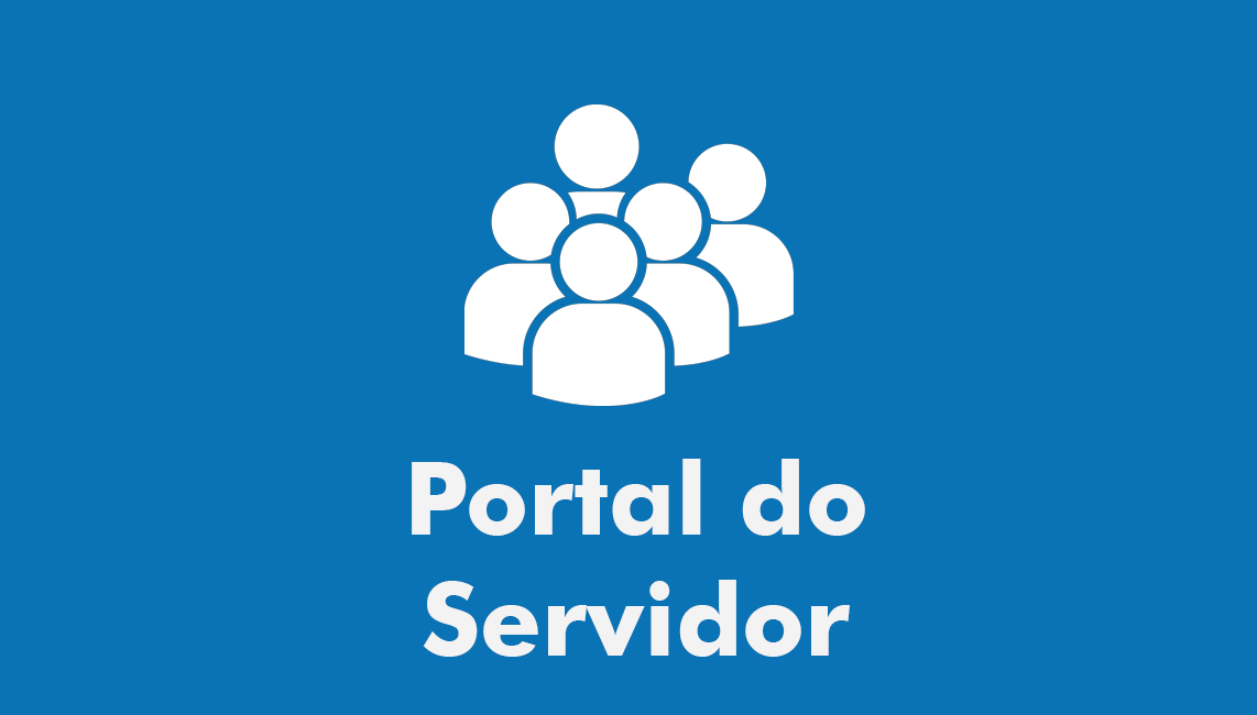 portal do servidor RO